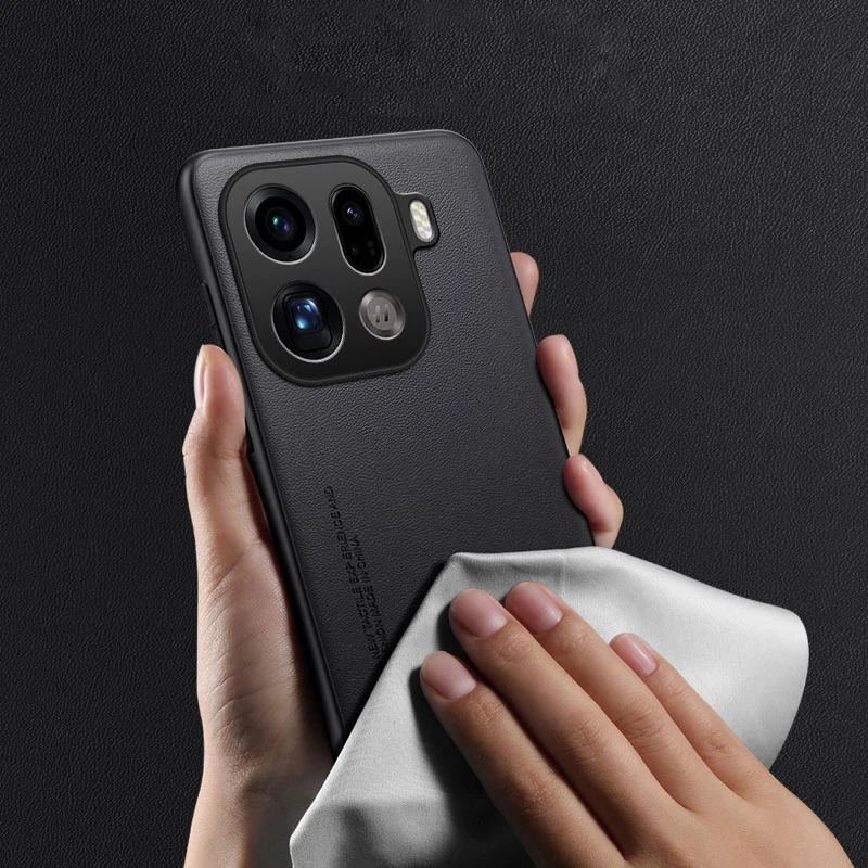 Plain Case For Oppo… - image