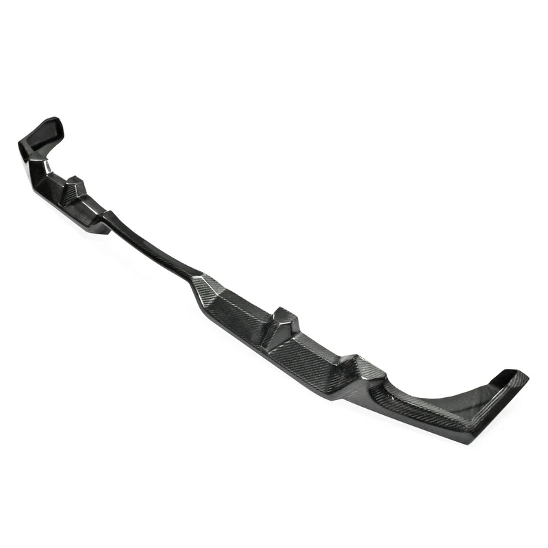 

Veloster Non Carbon Fiber Auto Parts Rear Diffuser
