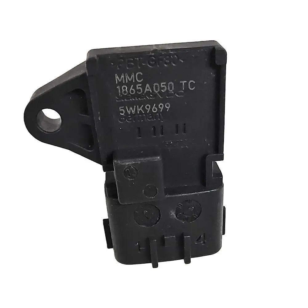 

Датчик давления впускного коллектора для Haval H6 с дизельным турбодвигателем 4D20 — OE: 3611080XED05