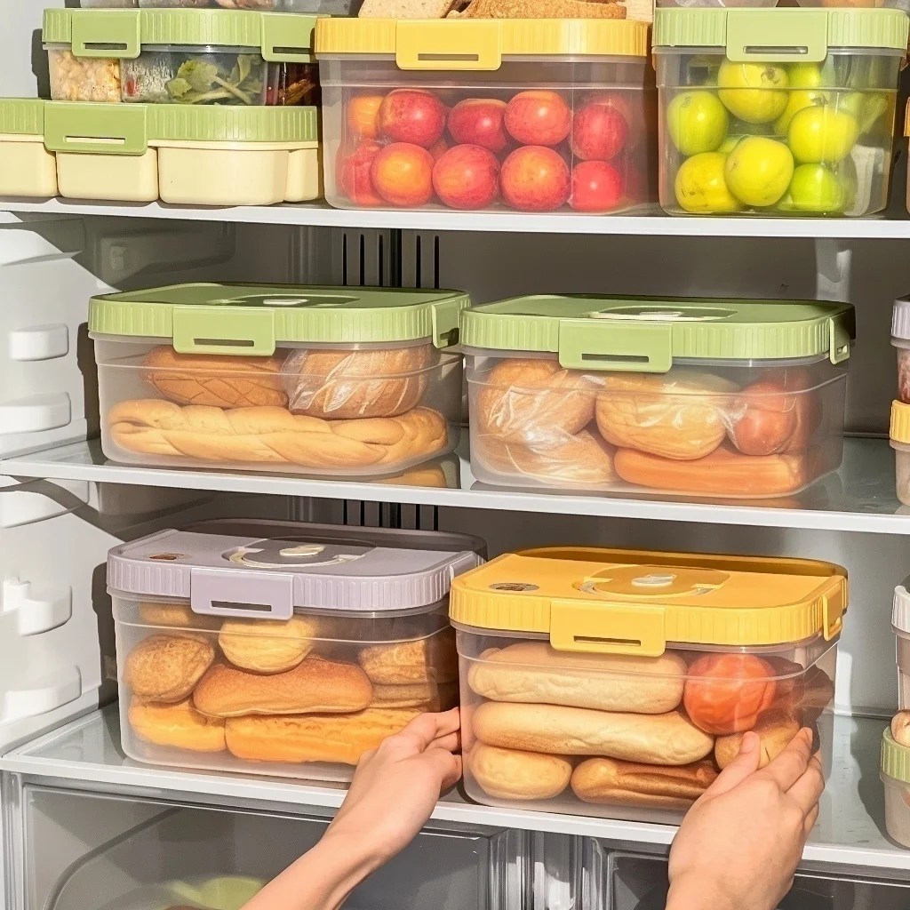 Worthbuy Plastic Br…