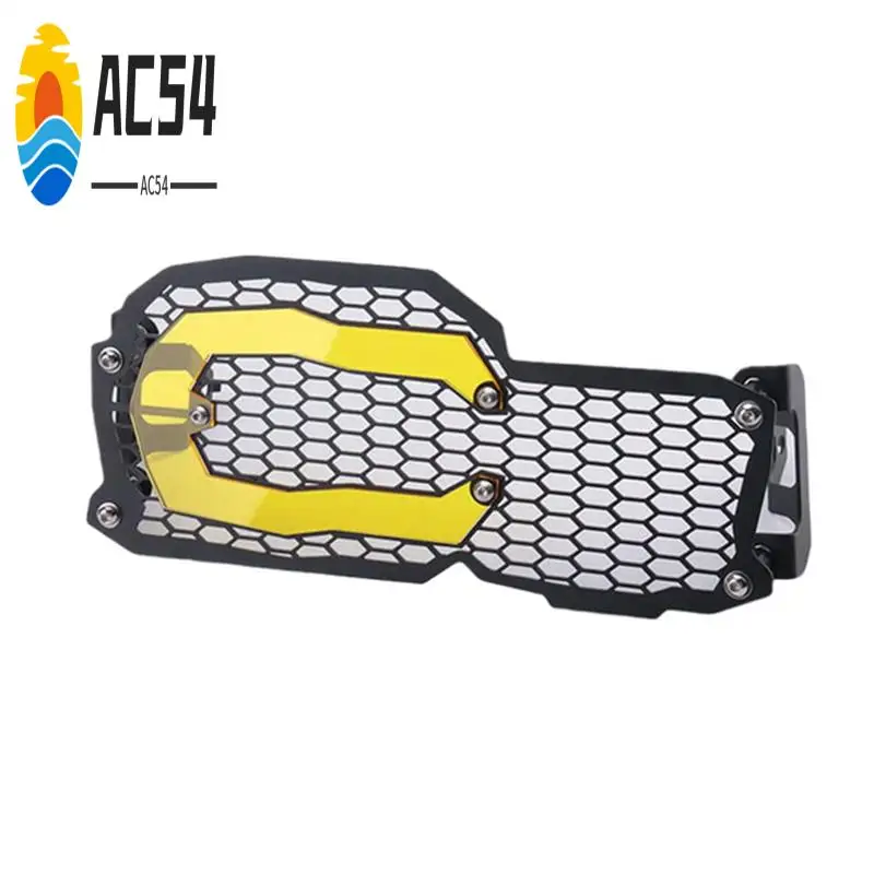 

AC54-для BMW F800GS F700GS F650GS F800R мотоциклетная защитная решетка для фар, защитная крышка, решетка для фар