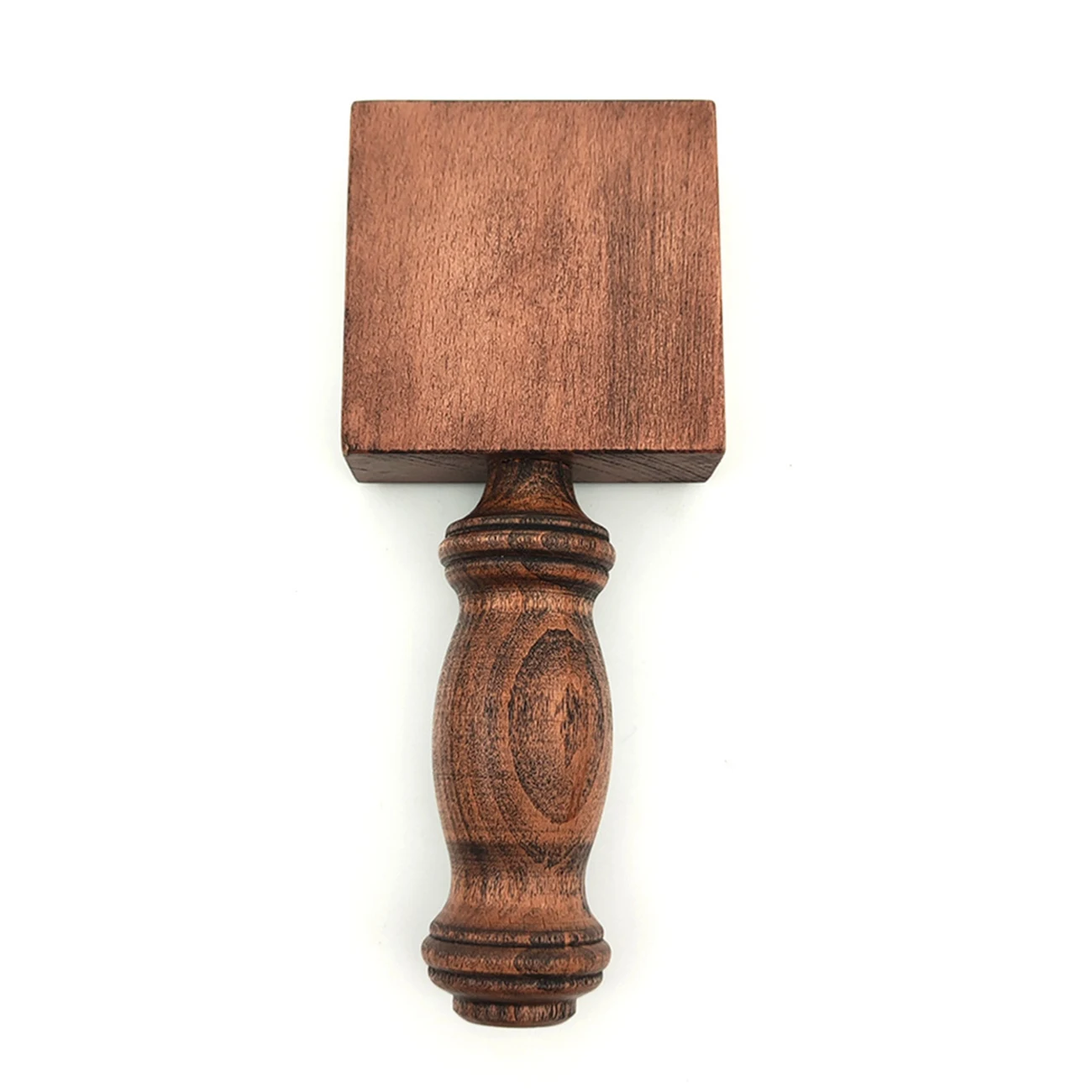 VEHO-Personalized Beer Handle Home Brew Wooden Tap Handle, Reusable Chalkboard DIY Craft Beer Faucet Handles Bar Decor