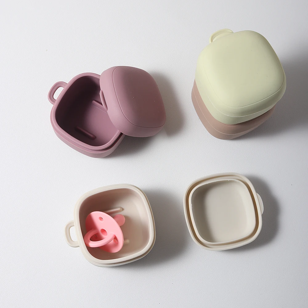 Thumbnail 4 - #49 Ranked Baby Soothers Picks in 2026