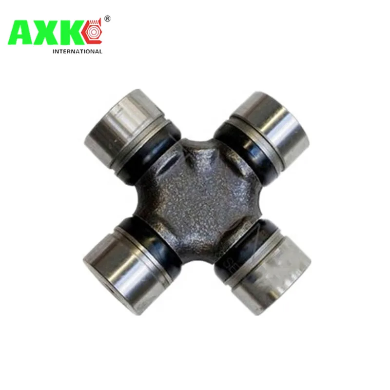 Top Quality 1piece 27X64 27*64 U-joints UNIVERSAL JOINTS BEARING Universal Joints Crucetas Joints de cardan