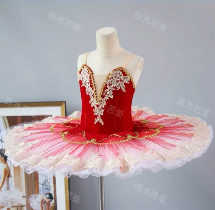 

Summer Children's Clothing Party Ballet Skirt Girls' Dance Dress Ballet Tutu Children's Clothing Stage Clothing