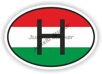 10 best sales Slovakia sticker - №9