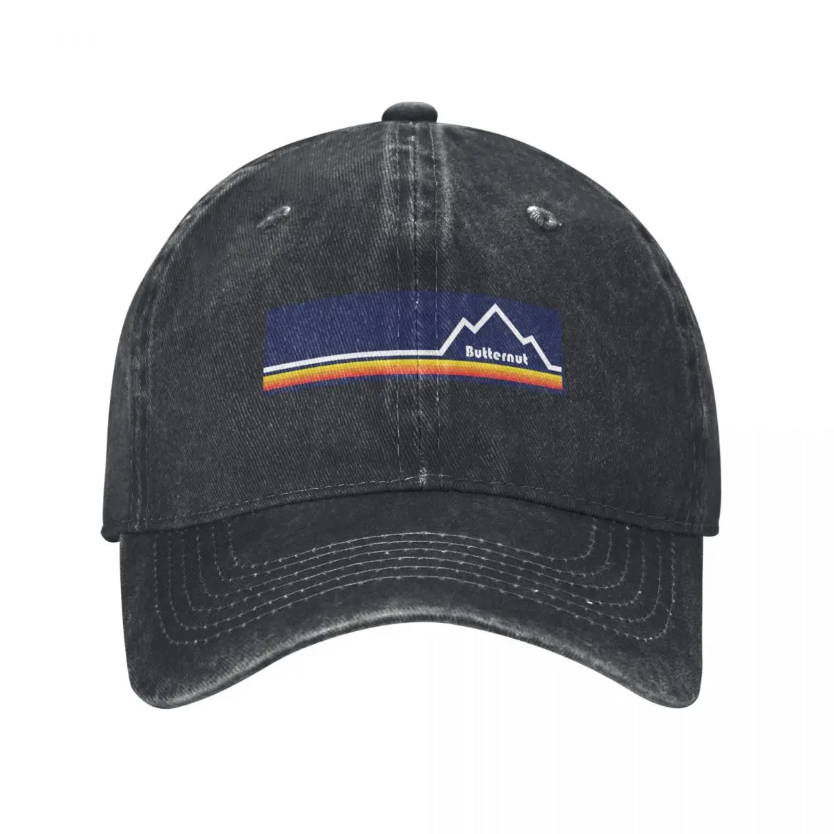 Butternut Ski Resort Baseball Cap cute Golf Hat beach hat Men Hats Women's