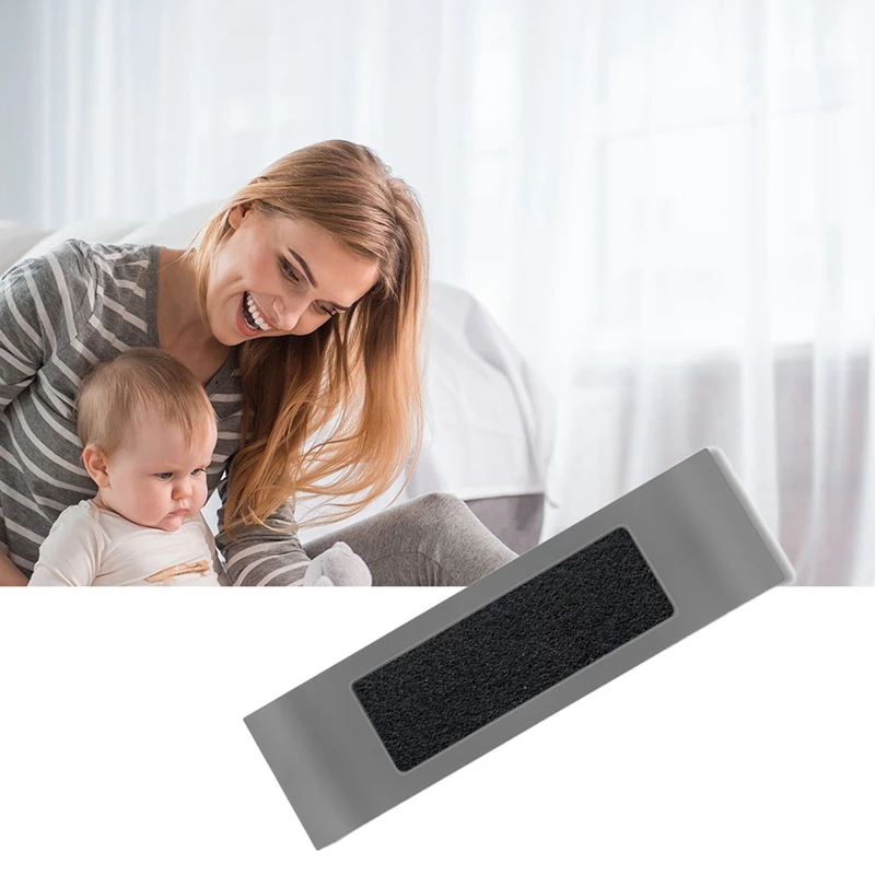 2 uds filtro Hepa para ECOVACS Deebot T8/T5/T9/N8/N5/950 filtro esterilizador piezas de aspiradora