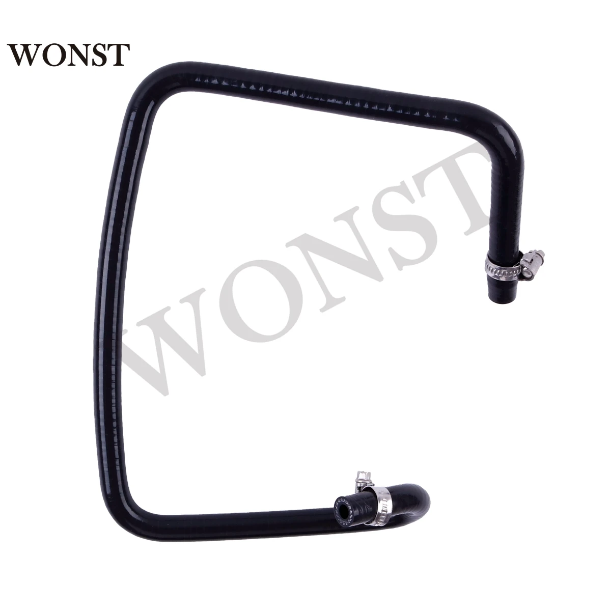 

Silicone Intake Coolant Under Hose Fits 2013-2020 Vw Golf MK7 R/GTI/Clubsport/Audi A3/ S3 8V/TT/TTS