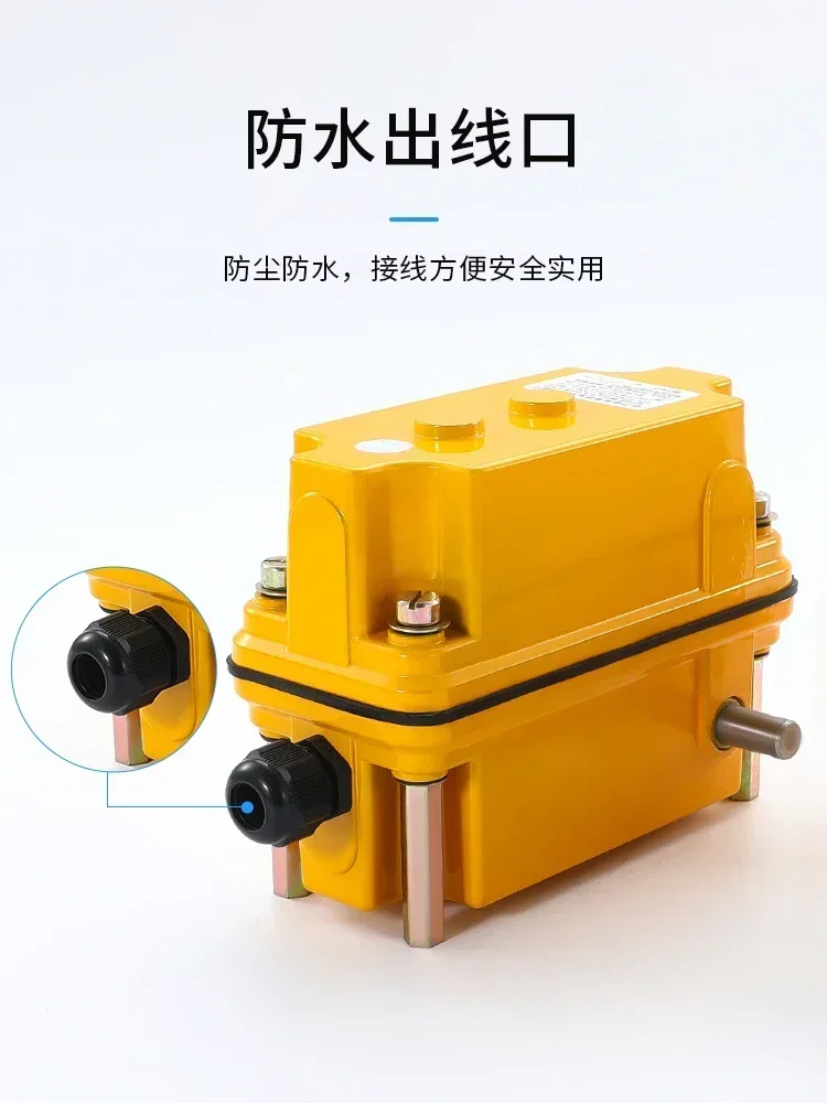 

Height lifting DXZ multifunctional limit switch 1:13 17 46 60 78 210 274 sensing potentiometer