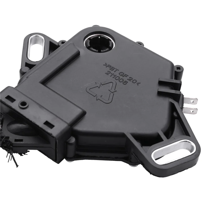 

2X New Neutral Switch 252927 7700100010 Cmf-930400 Cmf930400 For 207 307 For Citroen Renault Dpo Dp0 Al4