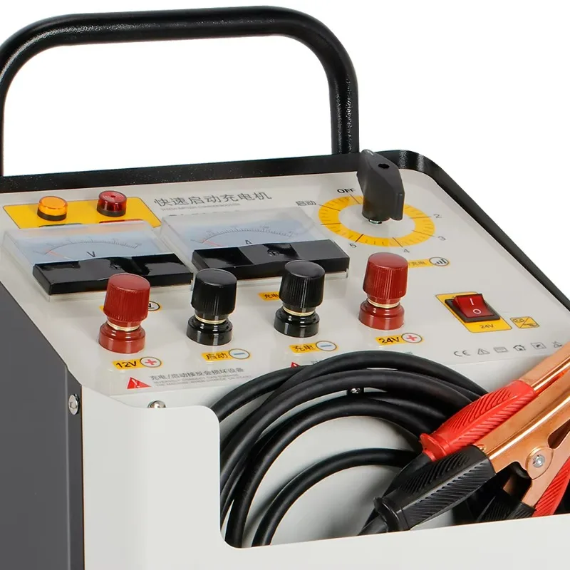 3500A 220V Hoge Kwaliteit Batterij Auto Acculader 12v 24v Auto Batterij Station voor Automatische