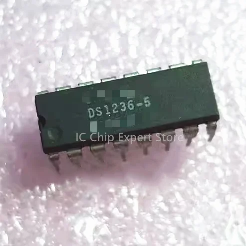 DS1236-5 DIP-16 IC Integrated circuit electronic components