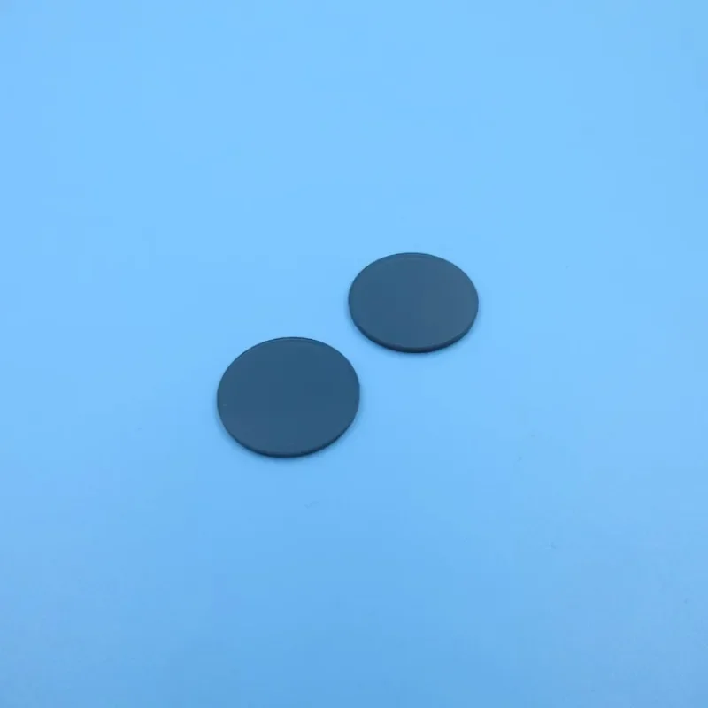 Transmittance 40% Neutral Filter Light Attenuation Filter Grey Density Mirror Custom Filter Grey Scale Mirror