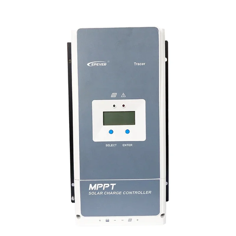 Epever Tracer AN Series 8415AN MPPT Solar Controller 12/24/36/48VDC 80A voltage regulators