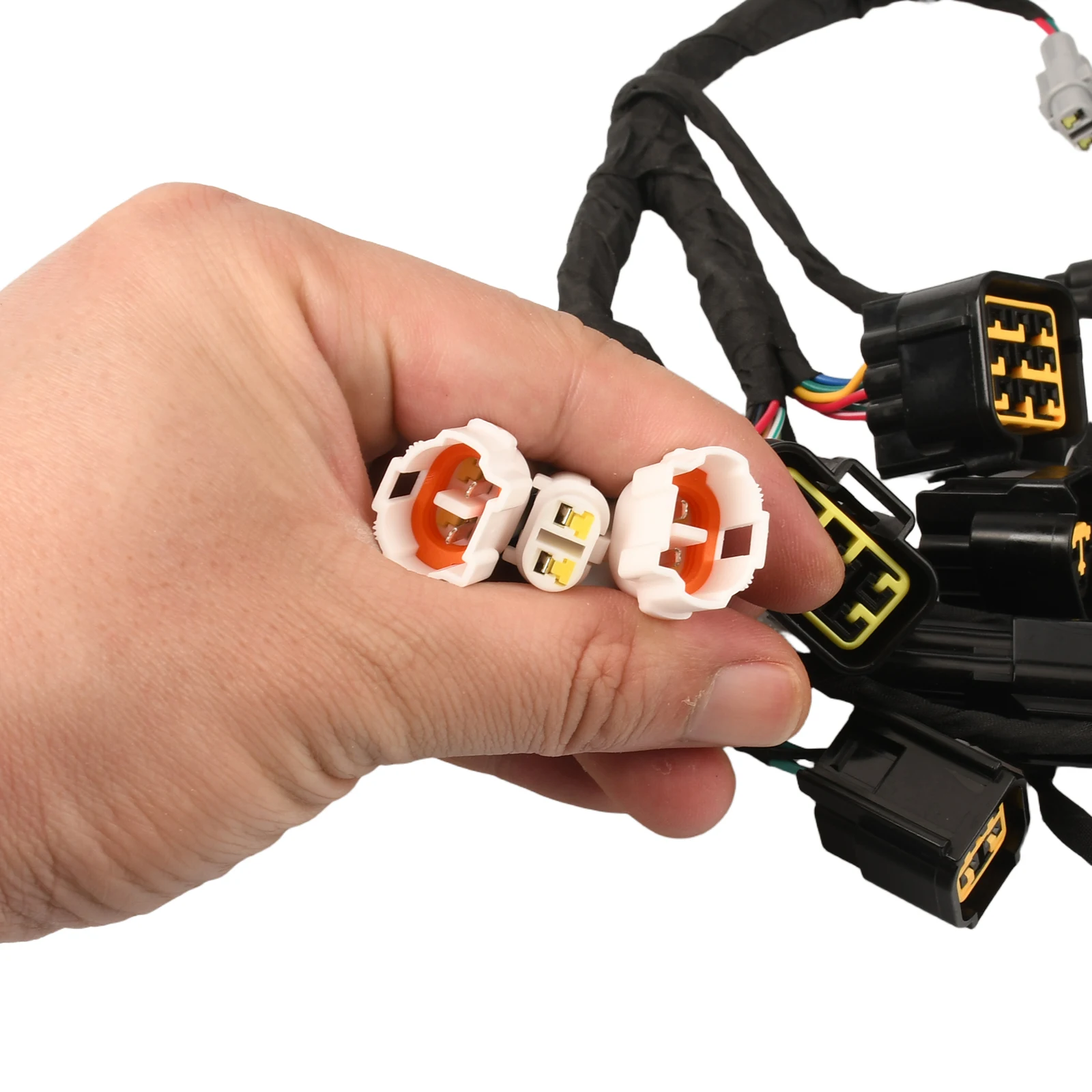For Surron Light Bee X Sur-ron LBX For Segway X160 X260 X 160 260 Full Main Wire Wiring Assy Harness Electric Dirt
