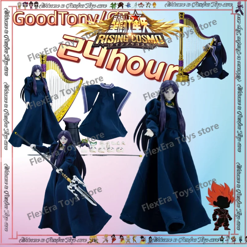 

В наличии GoodTony/GT Saint Seiya Myth of Holy Cloth EX Body Dark Seiya Pandora — коллекционная фигурка, игрушка, подарок