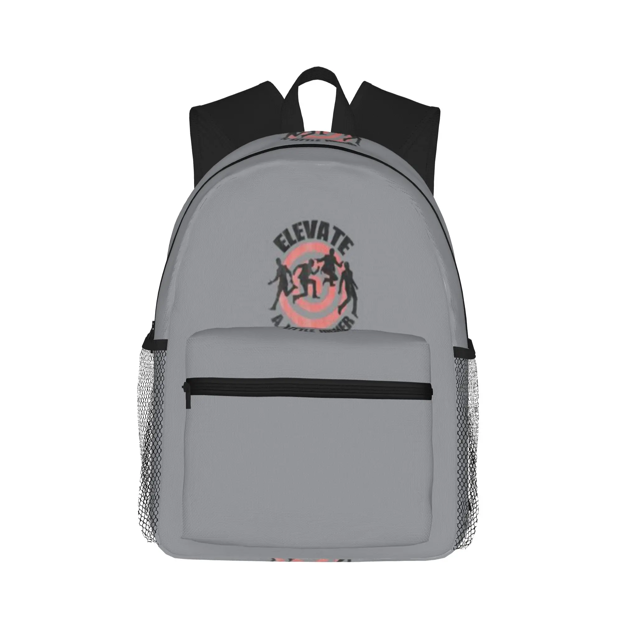 Elevate (Distressed look)  Casual Backpack for Students and Adults Backpacks