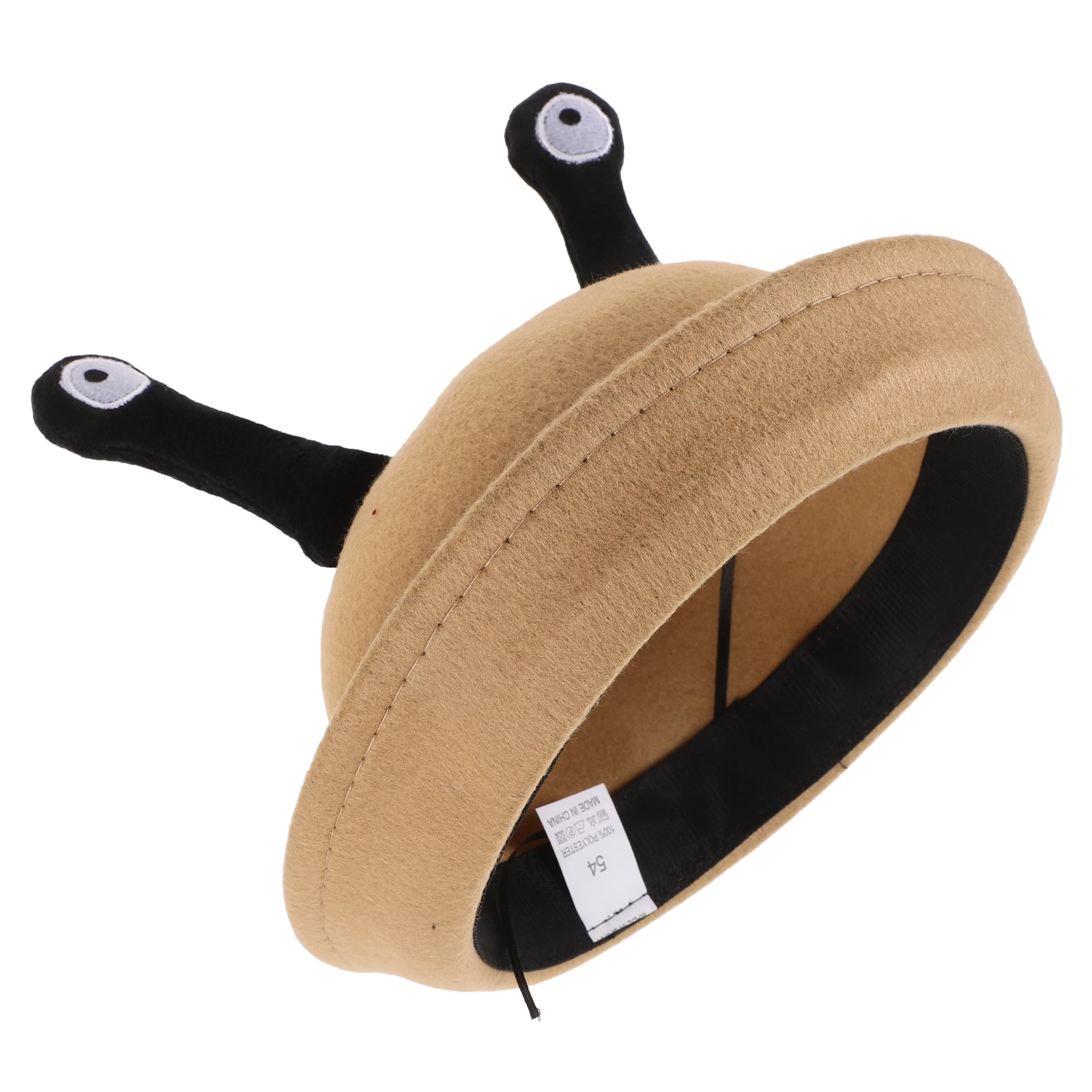 

Round Cap Hat Dress up Hats Spring and Autumn Funny for Cute