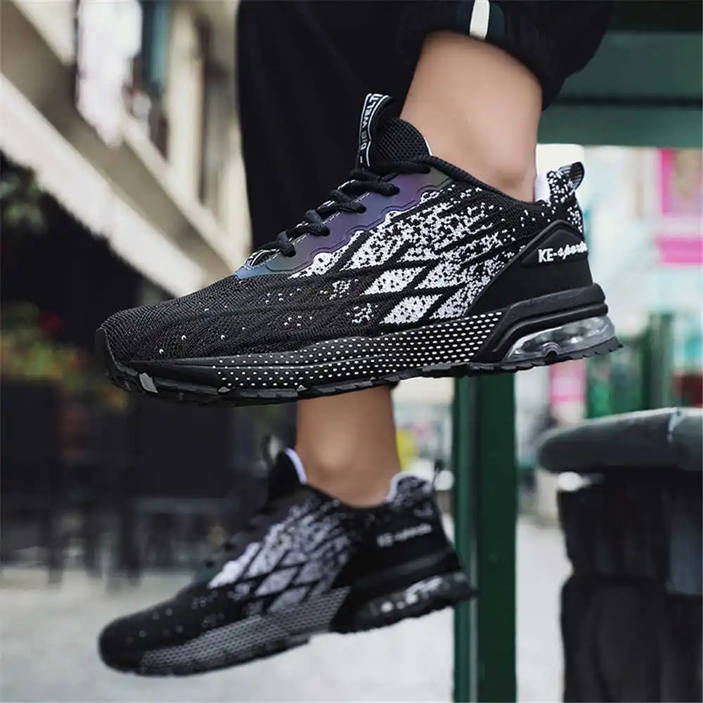 

Size 46 White Luxury Designers Tennis Flat Sole Shoes Men Sneakers Shoes For Men Sport Hypebeast Twnis Advanced Sneakeres