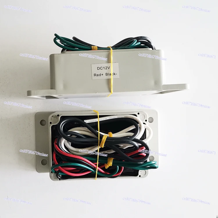 

AC220V High Output Air Ionizer for Air Purifier Parts