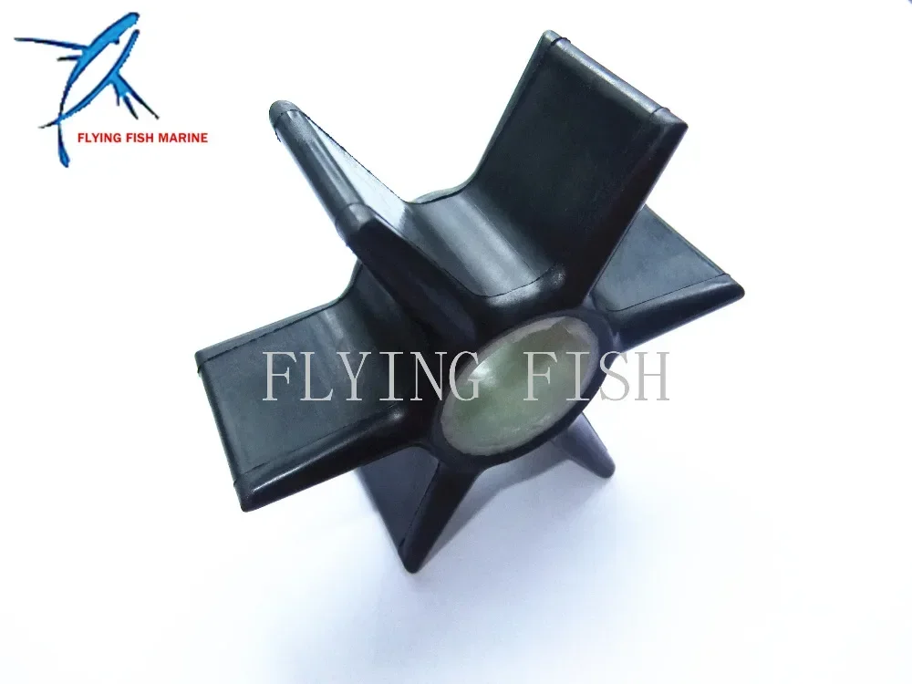 

19210-ZW1-003 19210-ZW1-303 18-3056 Outboard Motor Water Impeller for Honda 4-Stroke 75HP 90HP Outboard Motors Water Pump