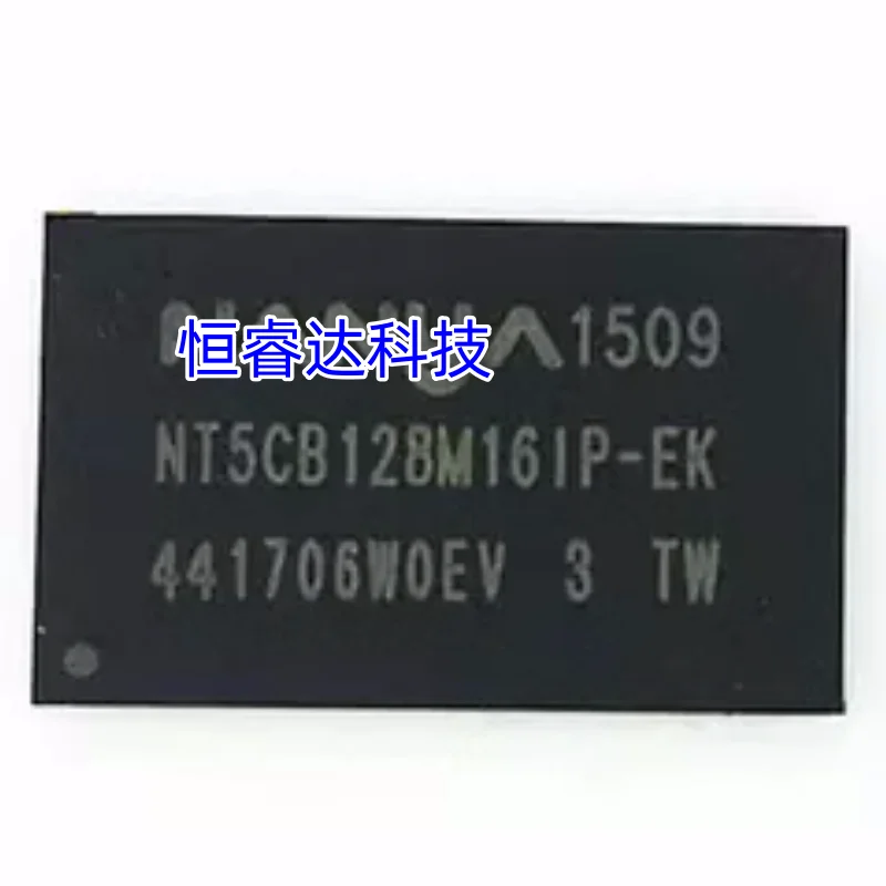 5pcs~50pcs/lot NT5CB128M16IP-EK NT5CB128M161P-EK NT5CB128M16IP BGA New original In stock