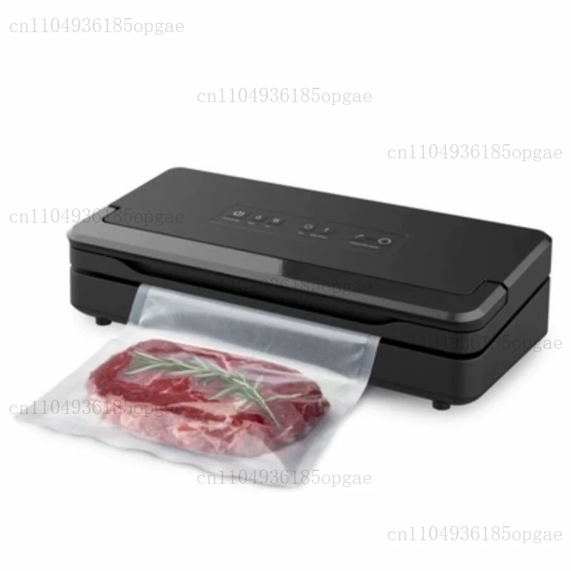 Slow Cooking with Vacuum Sealing Machine To Keep Fresh Sealing Bag Dry and Wet Commercial 40cm Wide