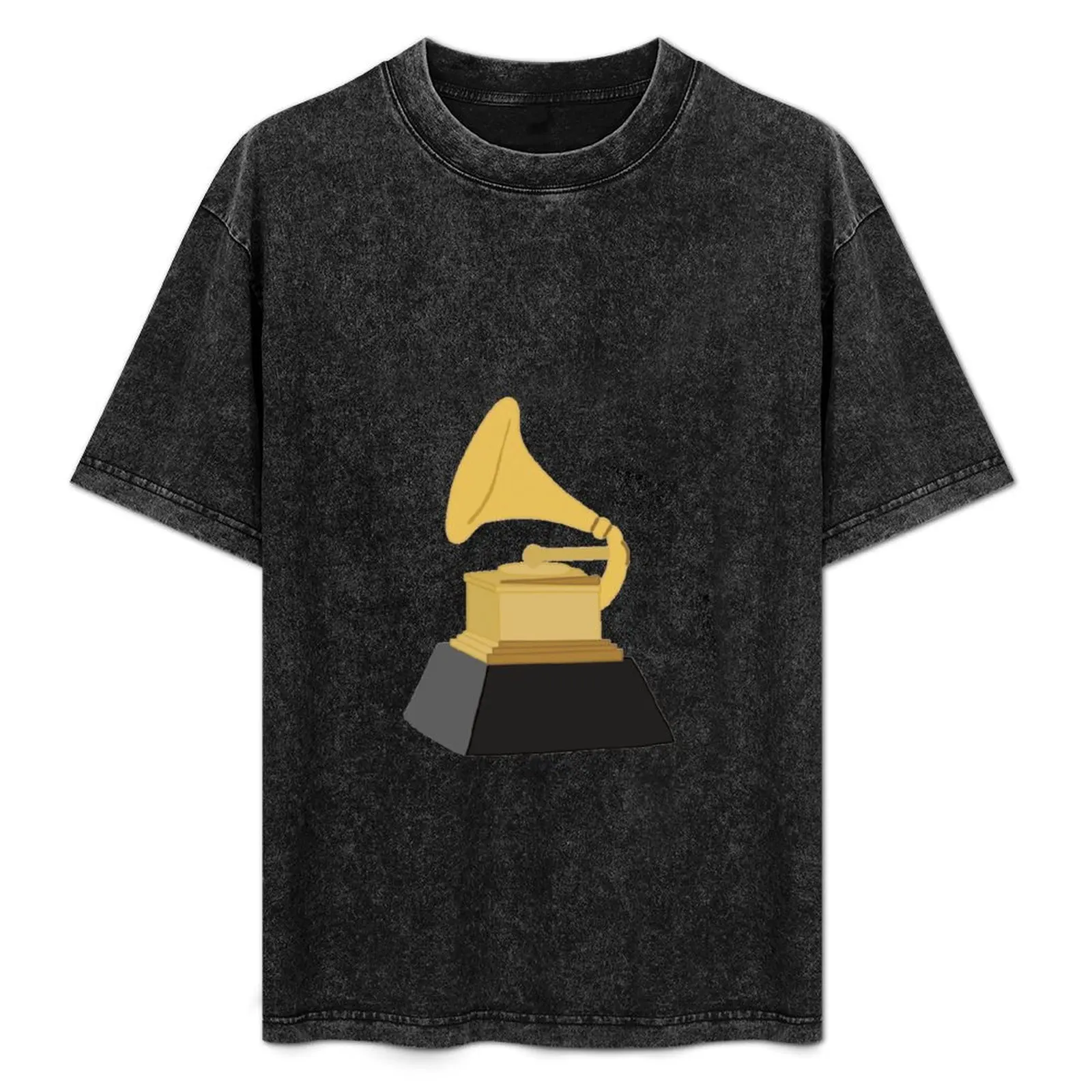 

Grammy T-Shirt Minimalist Graphic Tee Shirt