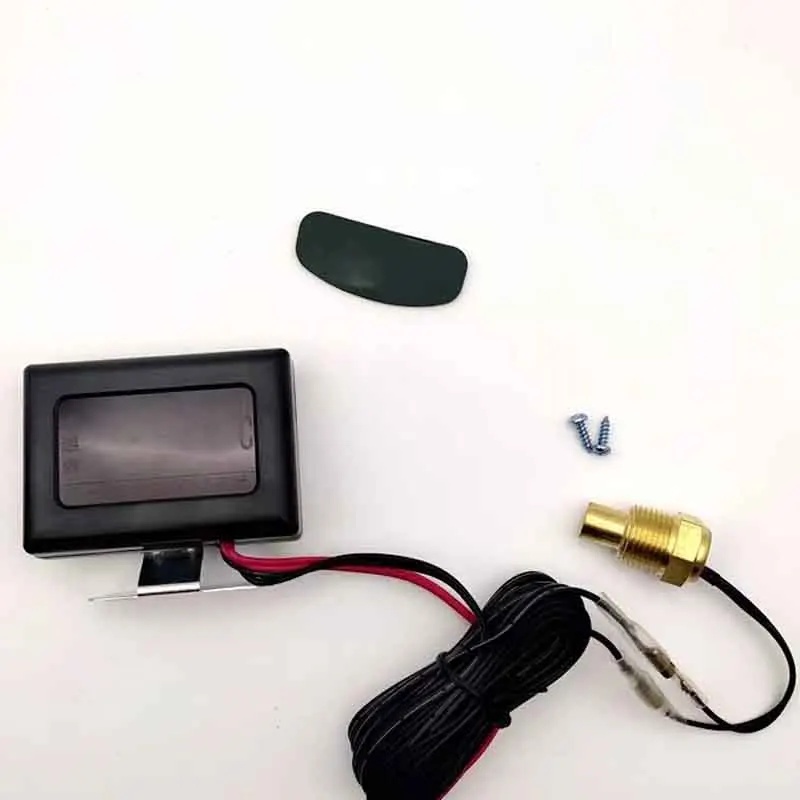 

For Volvo EC for Hitachi ZX CAT SK Sany SY Excavator Electronic Ground Water Level Direct Temperature Sensor