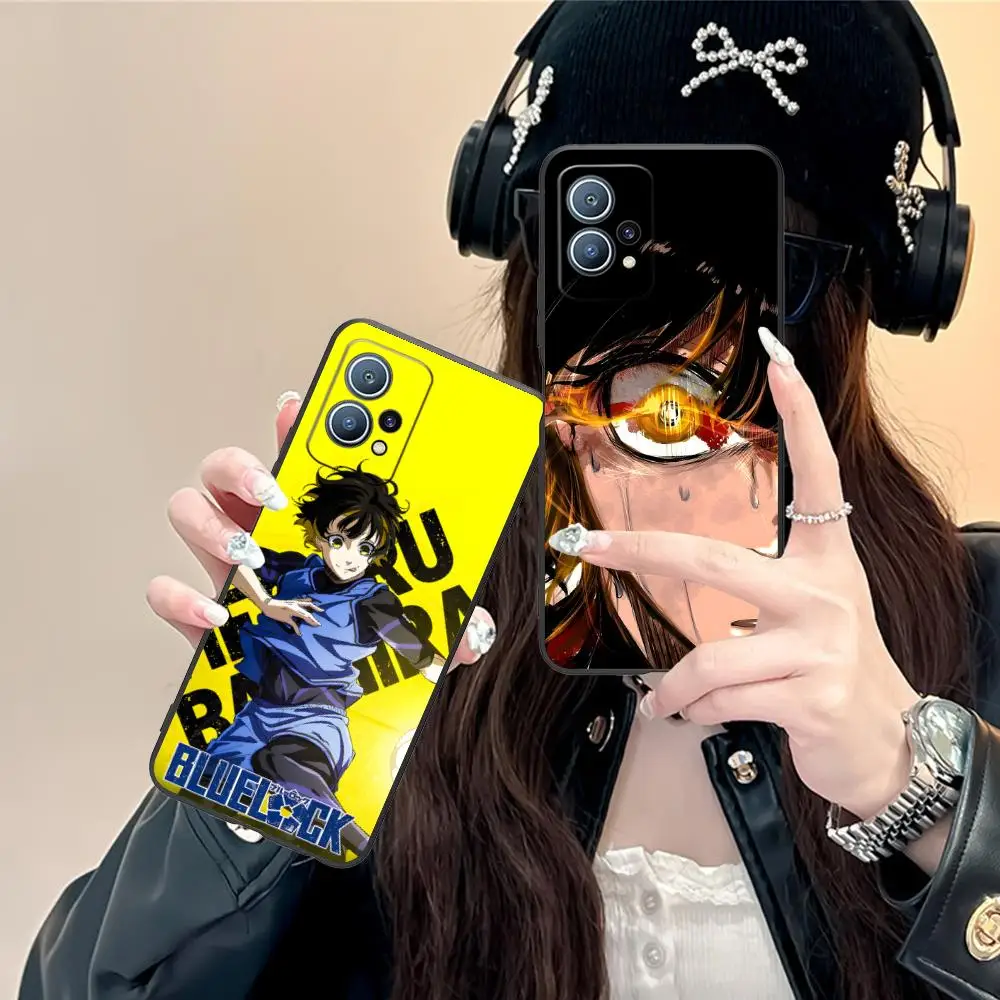 Blue Lock Bachira M…