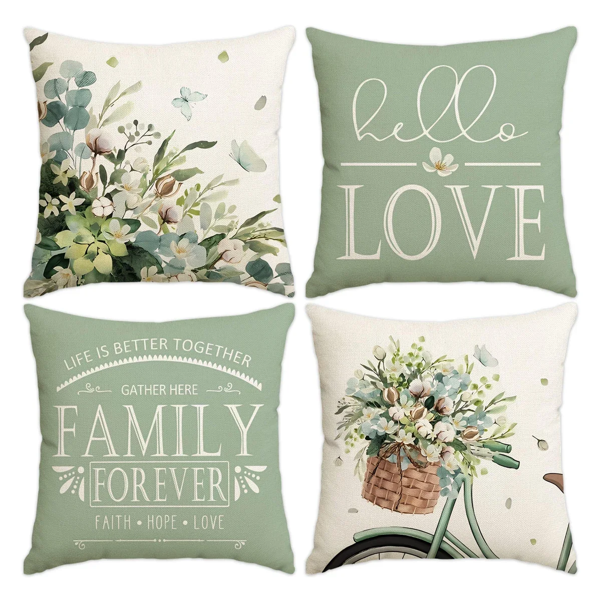 Funda De Almohada C… - image