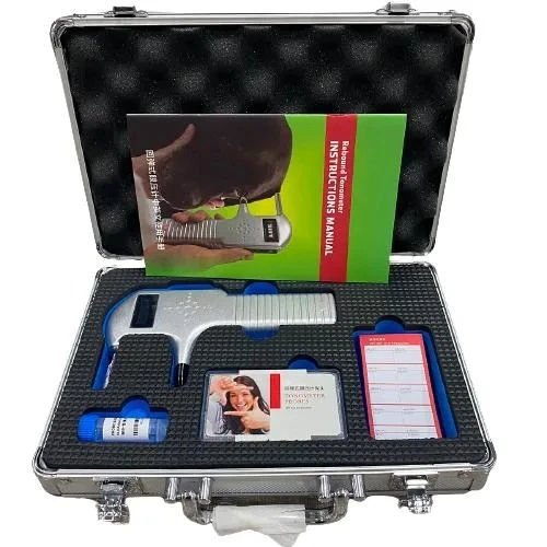 Portable Tonometer Eye Pressure Device Veterinary Use Veterinary Tonometer