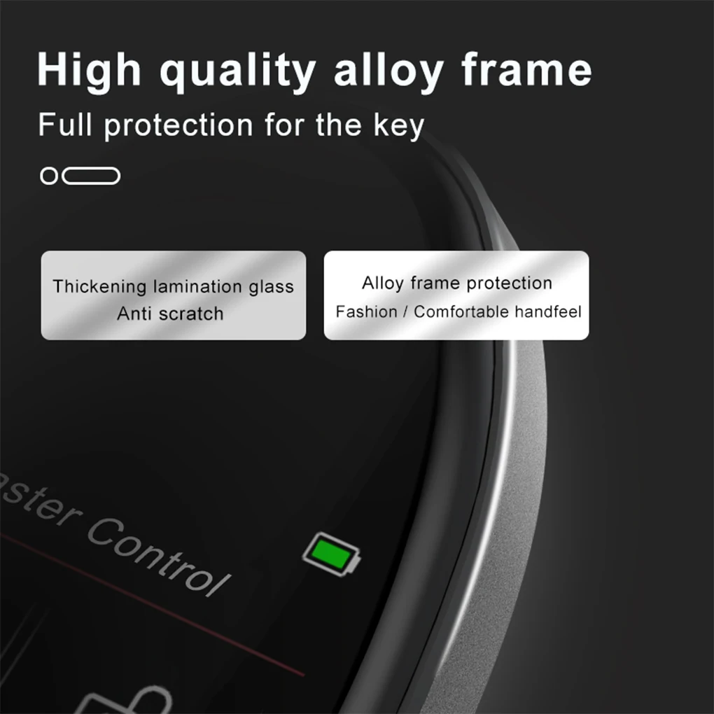 الذكية التحكم عن بعد LCD اللمس مفتاح السيارة لسيارات BMW تويوتا أودي مرسيدس بنز هيونداي مازدا نيسان فورد كيا هوندا فولفو لكزس جاكوار