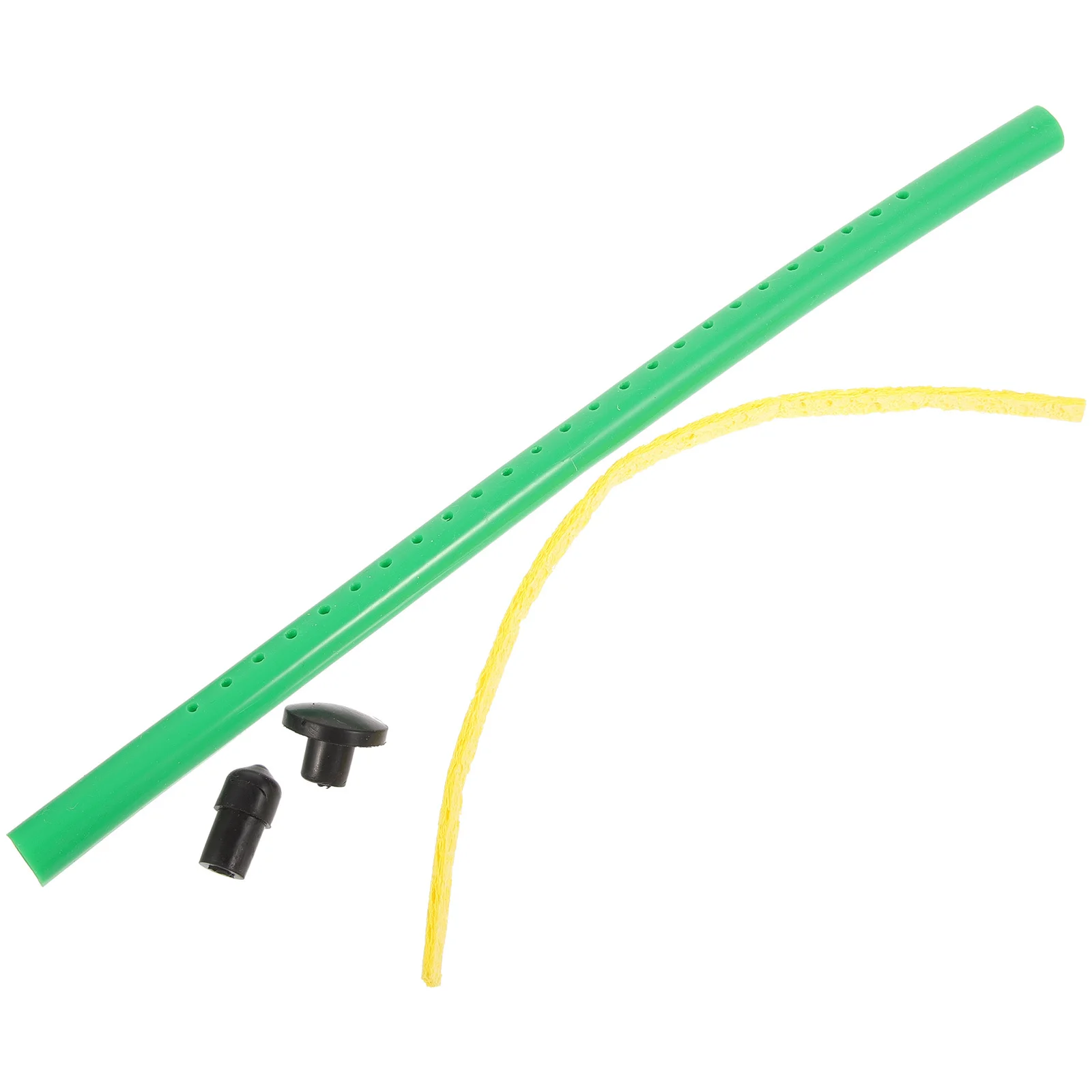 

Professional Rubber Cello Humidifier Instrument Accessory Prevent Cracking Moisture Maintenance Prevent Buzzing Sound Hole