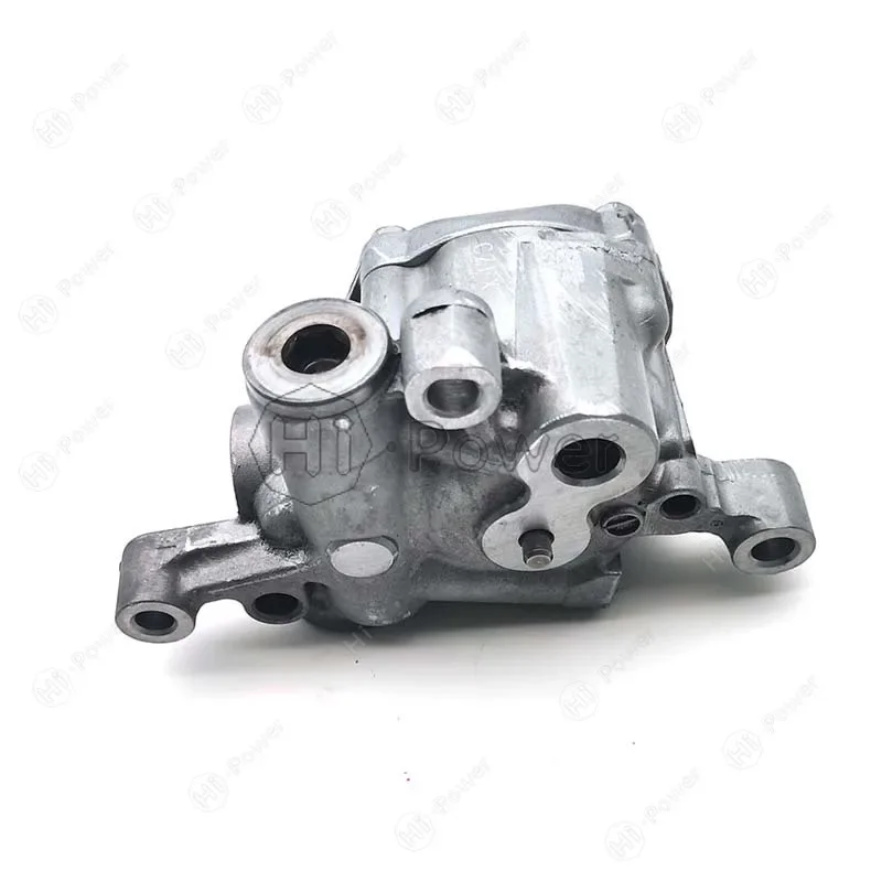 JF015E CVT RE0F11A JF015 Automatic Transmission Gearbox clutch Oil Pump For Nissan Sentra