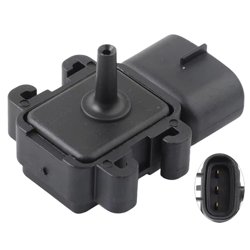 مستشعر الضغط المنوع لخريطة السيارة 1859050 G10 18590-50G10 لسوزوكي سويفت احترام 1.6L MA0126 212-2179 1995-2000-A73X