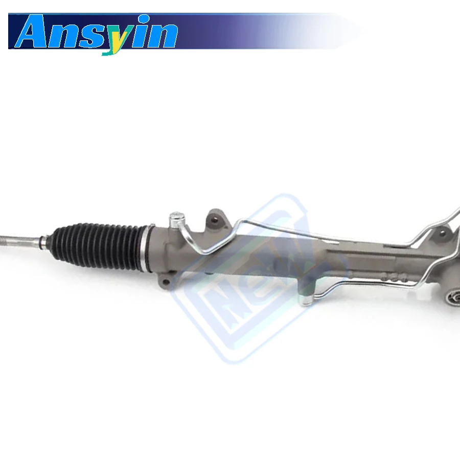 رف تروس التوجيه لسيارات BMW 5 E60 E61 523i 525i 528i 530i 535i 545i 550i 32106780924 32106795340 32106775423 اليد اليسرى