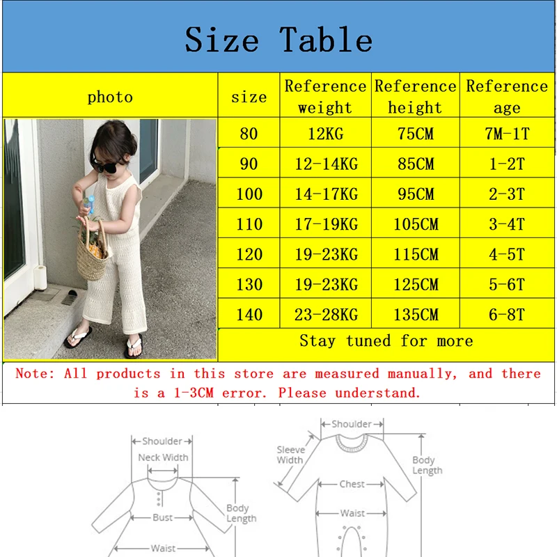 Girls Summer Clothes Sets Solid Color Clothes for Girls Vest + Short Costumes for Girls Toddler Korean Children Tracksuits