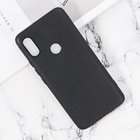 Black Soft Silicone Funda Umidigi Power Case Umidigi Power Soft TPU Good Quality Coque For Umidigi Power Cover