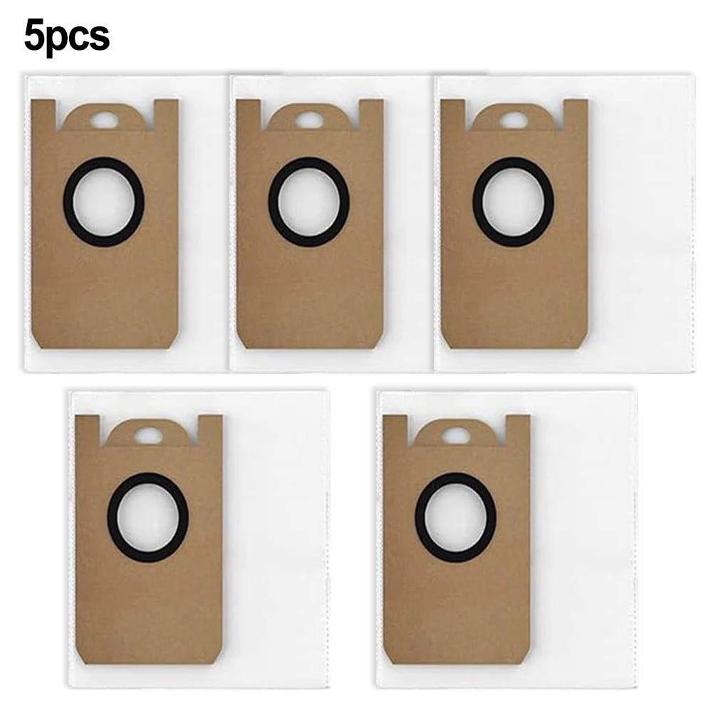

Vacuum Cleaner Dust Bag Replacement Dust Bag For Tapo RV30 Max Plus For Tapo RV20 Max Plus Household Cleaning Acuum Parts