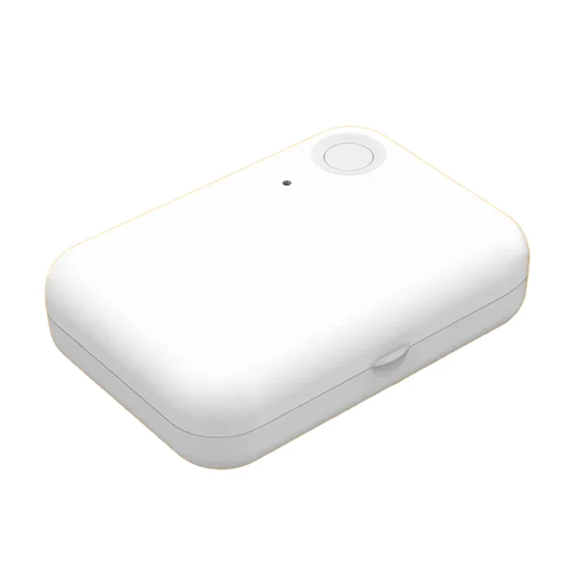 M18K-Bluetooth الذكية حبة حالة التحكم الذكي الطب موزع الدواء تذكير منظم حبوب منع الحمل جلب تذكير