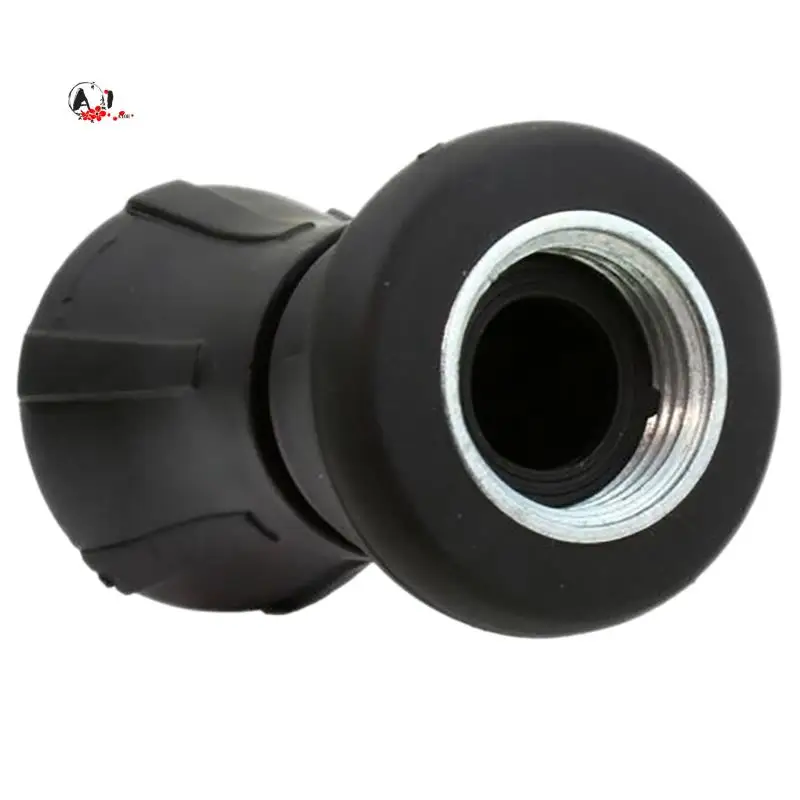 

A10E-Garden Fire Hose Style Nozzle Nozzel High Pressure Sprayer Powerful Spraying