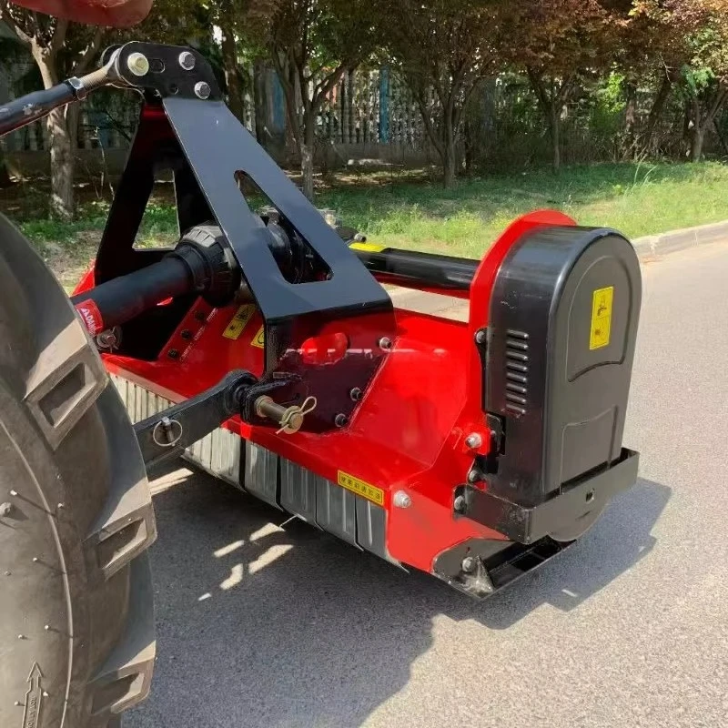산림용 브러시 커터 공장 직판 PTO 플레일 모어 트랙터용