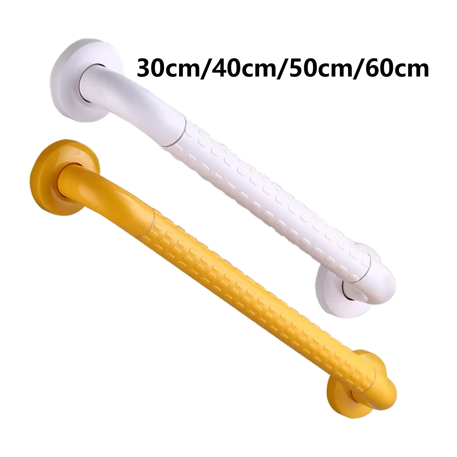 Shower Grab Bar Stainless Steel Wall Mounted Handrail Support for Toilet