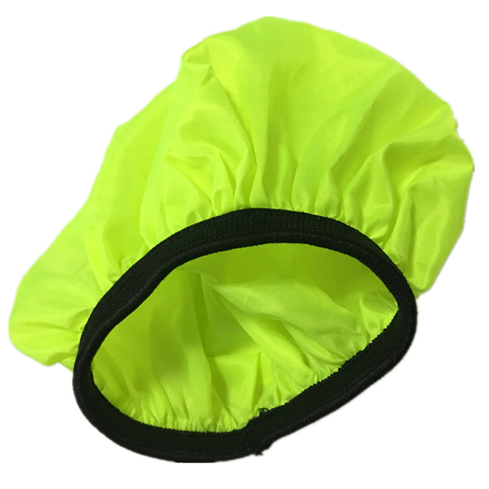 Waterproof Coating Inside To Protect Your Luggage From Rain Rain Cover Bicycle Bag Dustproof Folded Up Lightweight