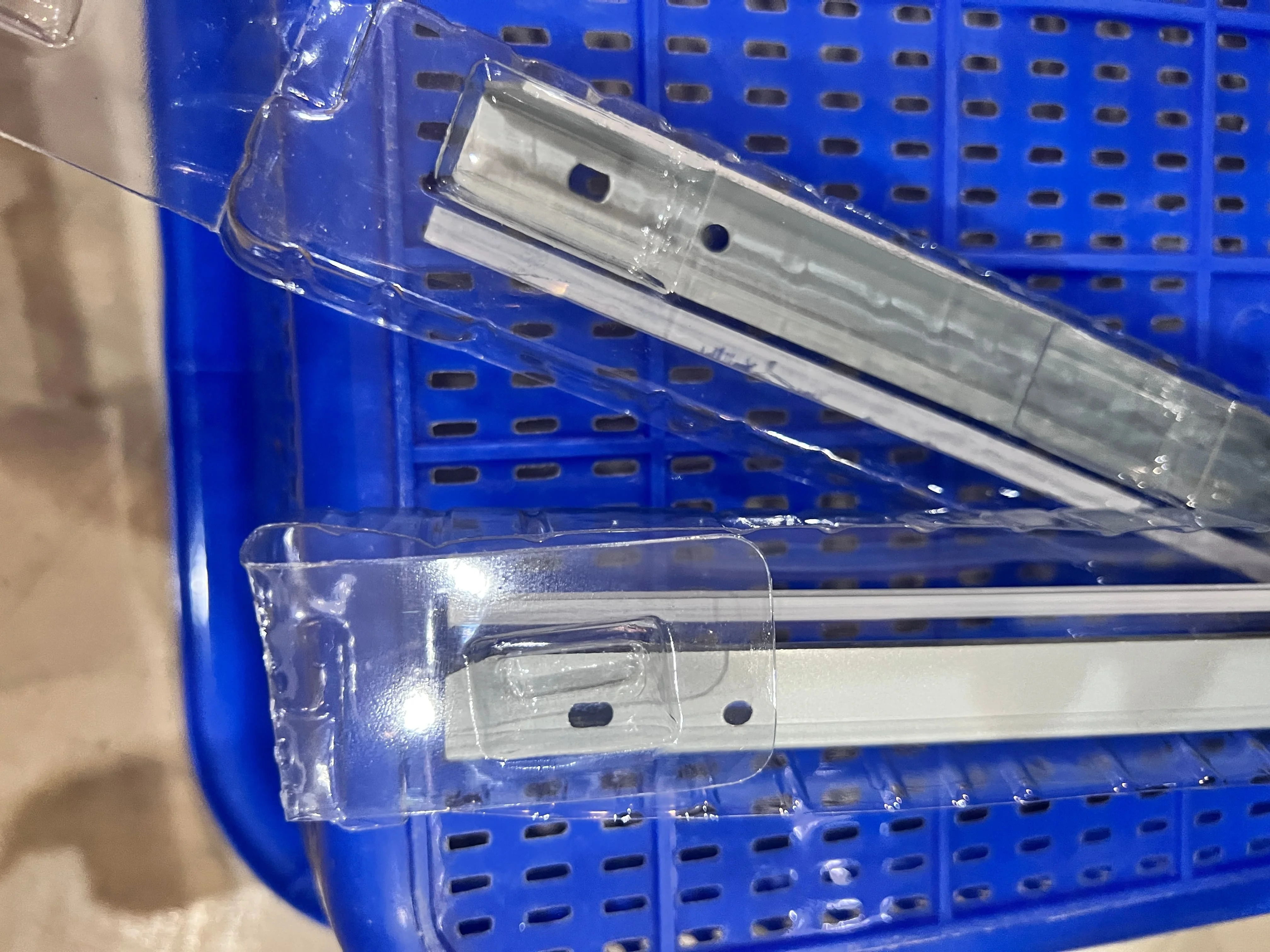 

5X AD04-1135 AD041135 Transfer Belt Cleaning Blade for Ricoh Aficio MP 4000 4001 4002 5000 5001 5002 SP8300 SP8200