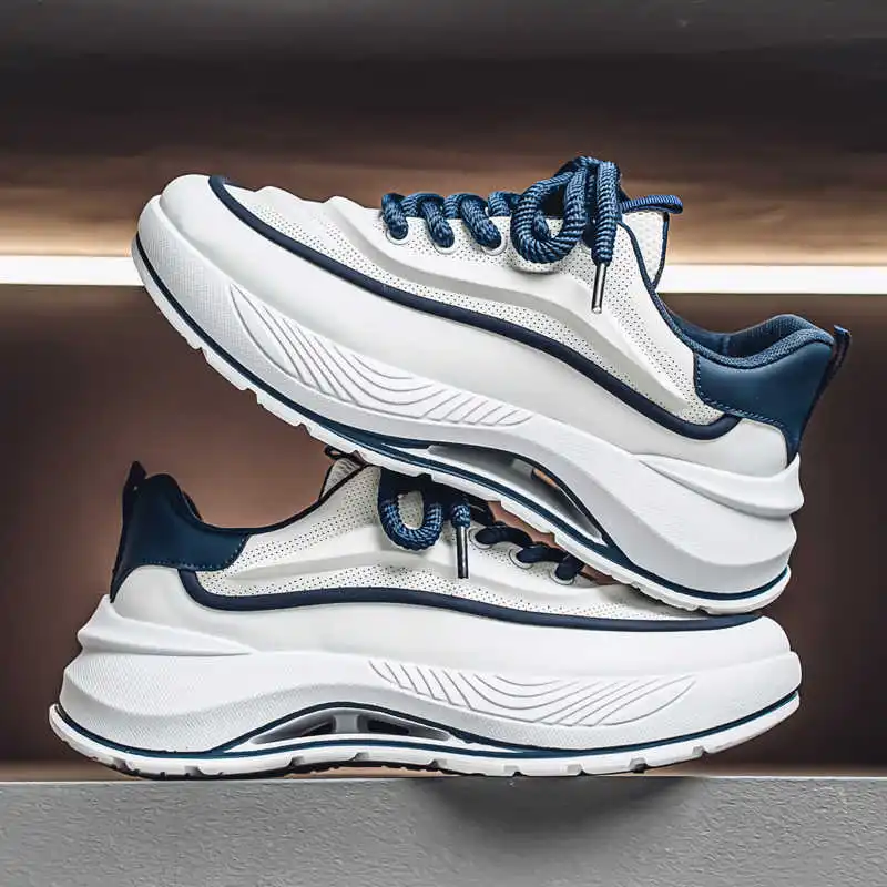 

Thick Heel Fall Boty For Man Tennis Transparent Shoes Sneakers 41 Sport Snearkers Mobile Runner Krasovki Basctt Gifts
