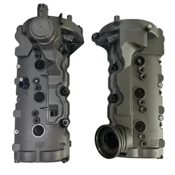 059103469BD 059103469AT 059103469AR 059103469AQ 059103470AS 059103470AL 059103470AM Cylinder Head Cover for