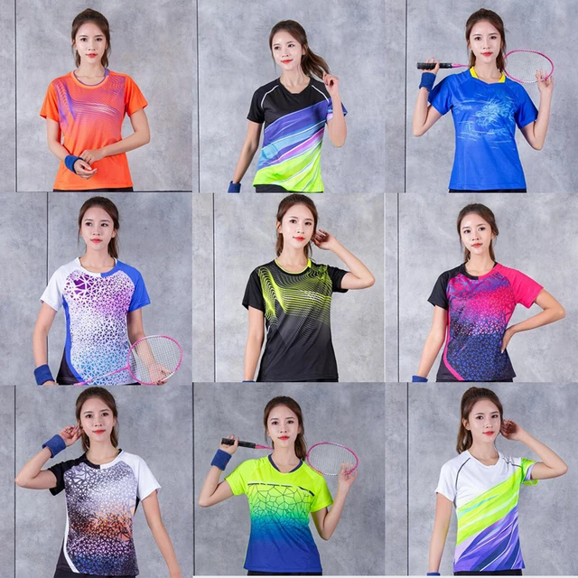 Selected Camisas Deportivas packup Para Mujer